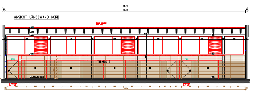 Generalsanierung Sechtahalle, Ellwangen_4