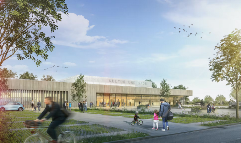 Sechtahalle Ellwangen