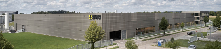 SWG Schrauben­werk Gaisbach