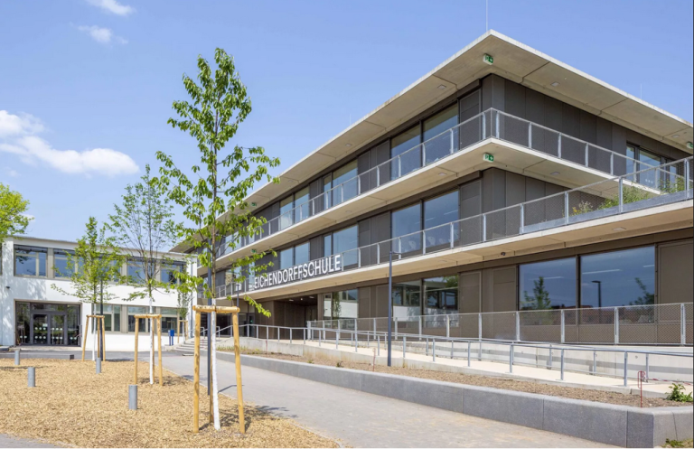 Eichendorff-Schule Stuttgart