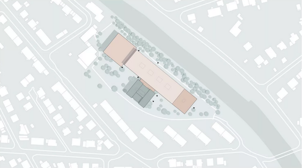 Sanierung und Neubau der Eichendorffschule in Stuttgart_2