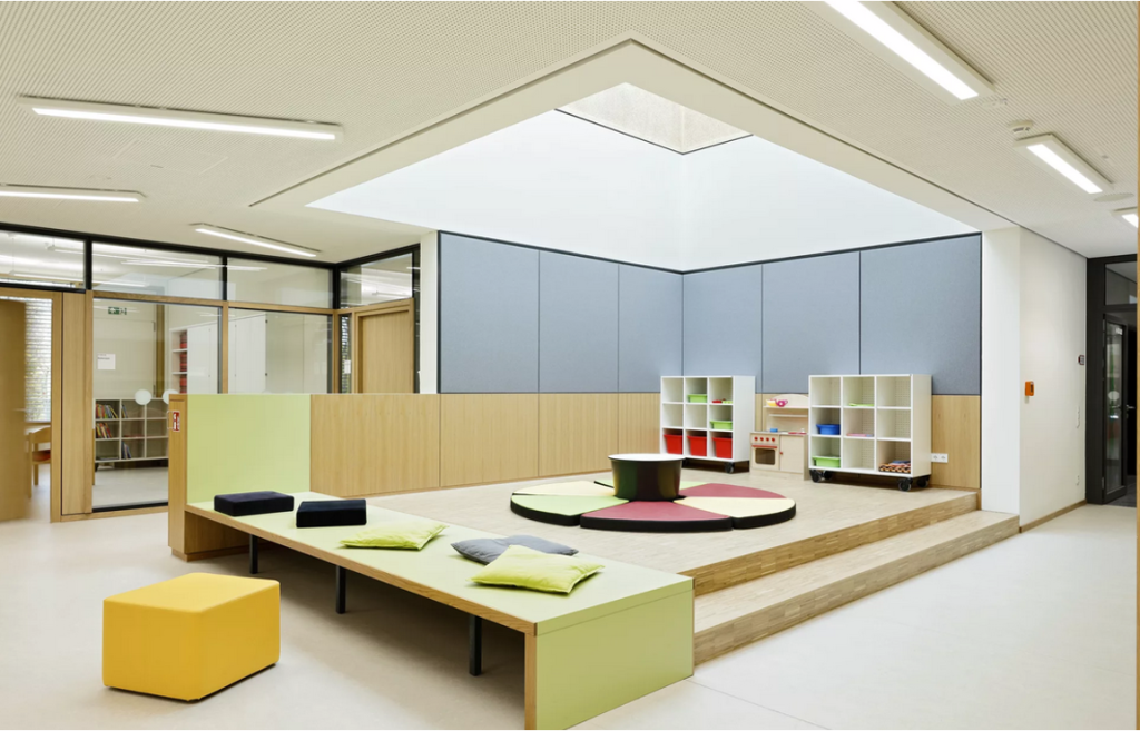 Sanierung und Neubau der Eichendorffschule in Stuttgart_3