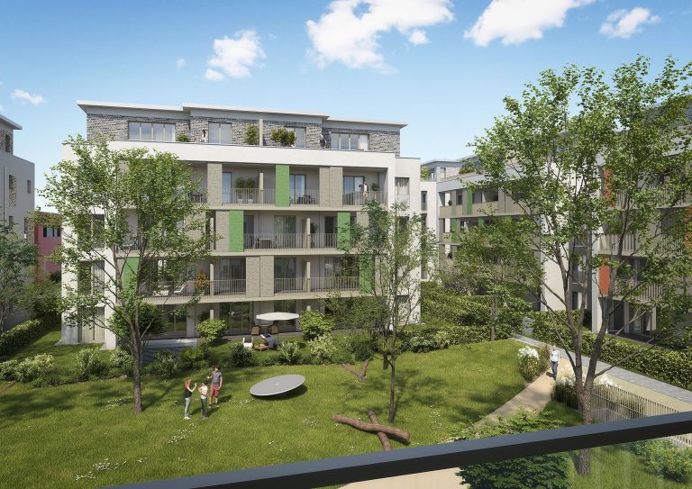 Stadtgärten Bad Vilbel