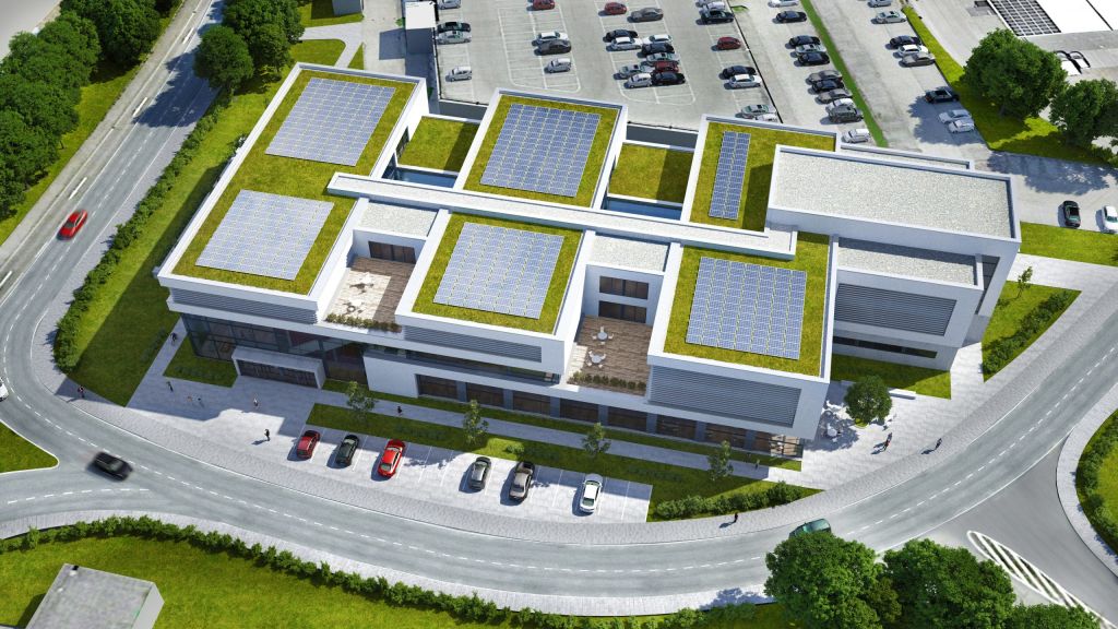 Ausbildungs-Zentrum SEW