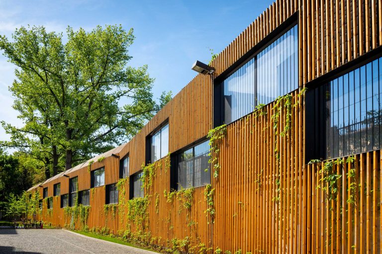 Lärm- und Schall­immissions­schutz